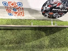 Форточка левая Kia Carnival