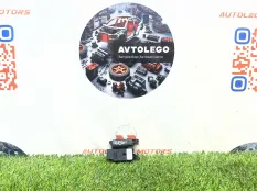 Актуатор печки (Моторчик заслонки) VW Passat