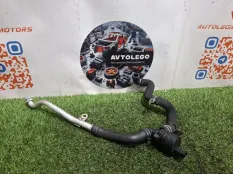 Помпа электрическая Audi A6