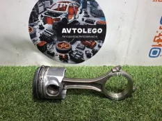 Поршень с шатуном Porsche Macan S