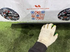 Форточка правая Kia Carnival