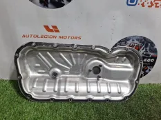 Поддон двигателя Audi A6