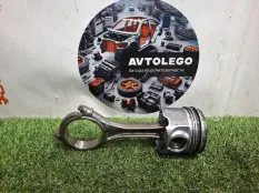 Поршень с шатуном Porsche Macan S