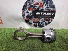 Поршень с шатуном Porsche Macan S