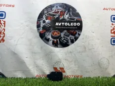 Актуатор печки (Моторчик заслонки) Audi A6