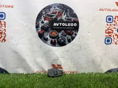 Актуатор печки (Моторчик заслонки) Jaguar XE