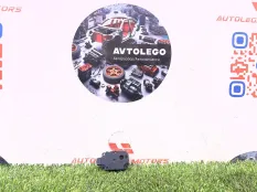 Актуатор печки (Моторчик заслонки) Audi A6