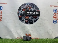 Актуатор печки (Моторчик заслонки) BMW X5