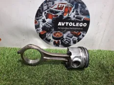 Поршень с шатуном Porsche Macan S