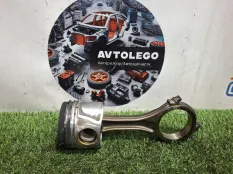 Поршень с шатуном Audi A6