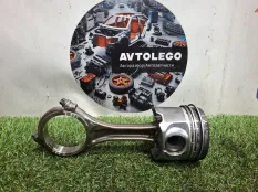 Поршень с шатуном Porsche Macan S