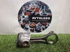 Поршень с шатуном Audi A6