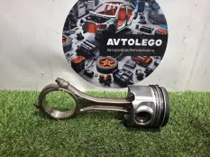 Поршень с шатуном Porsche Macan S