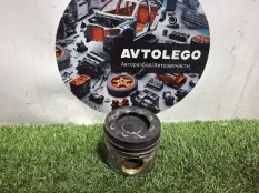 Поршень Audi A6