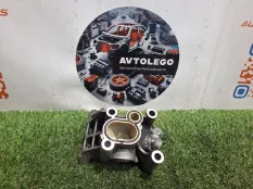 Кронштейн компрессора кондиционера Audi A6