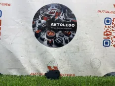 Актуатор печки (Моторчик заслонки) Audi A6