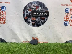 Актуатор печки (Моторчик заслонки) Audi A6