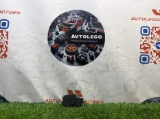 Актуатор печки (Моторчик заслонки) BMW X5