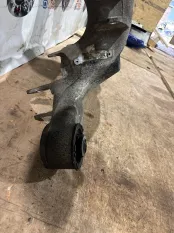 Подрамник задний Land Rover Range Rover