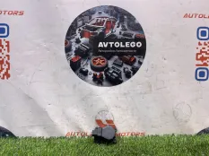 Актуатор печки (Моторчик заслонки) Land Rover Discovery