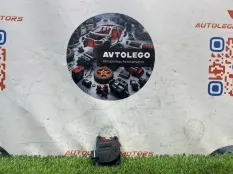 Актуатор печки (Моторчик заслонки) Hyundai Palisade