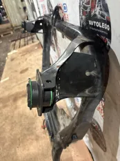 Подрамник передний Land Rover Range Rover Evoque