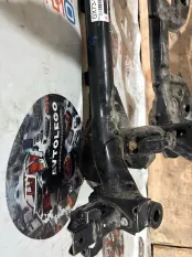 Подрамник передний Jaguar XE