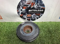 Шкив коленвала Porsche Macan S