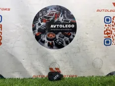 Актуатор печки (Моторчик заслонки) Audi A6