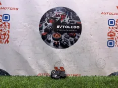 Актуатор печки (Моторчик заслонки) Mercedes benz ML300