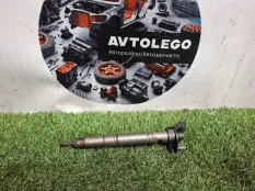 Форсунка топливная Porsche Macan S