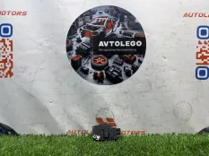 Актуатор печки (Моторчик заслонки) Mercedes benz ML300