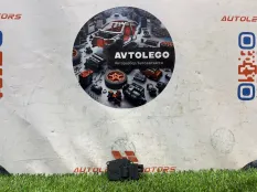 Актуатор печки (Моторчик заслонки) BMW X6