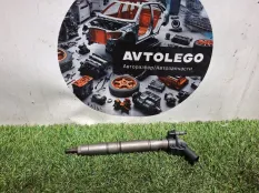 Форсунка топливная Porsche Macan S