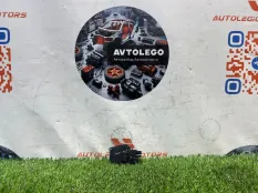 Актуатор печки (Моторчик заслонки) BMW X6