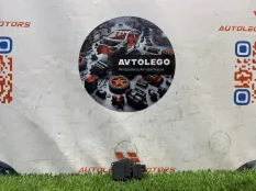 Актуатор печки (Моторчик заслонки) Land Rover Range Rover