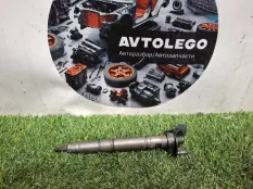 Форсунка топливная Porsche Macan S