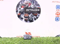 Актуатор печки (Моторчик заслонки) BMW X6