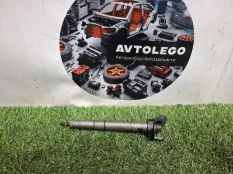 Форсунка топливная Porsche Macan S