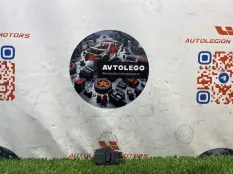 Актуатор печки (Моторчик заслонки) BMW X6