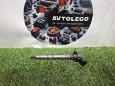 Форсунка топливная Porsche Macan S