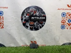 Актуатор печки (Моторчик заслонки) BMW X6