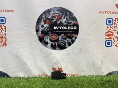 Актуатор печки (Моторчик заслонки) BMW X6