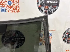 Стекло заднее Audi A6