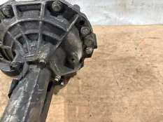 Редуктор передний Land Rover Range Rover