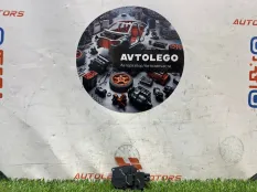 Актуатор печки (Моторчик заслонки) BMW X6