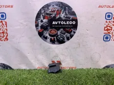 Актуатор печки (Моторчик заслонки) Audi Q7