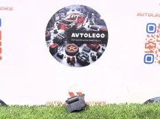 Актуатор печки (Моторчик заслонки) Audi Q7