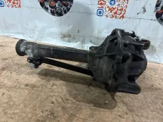 Редуктор передний Land Rover Range Rover