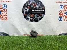 Актуатор печки (Моторчик заслонки) Audi Q7